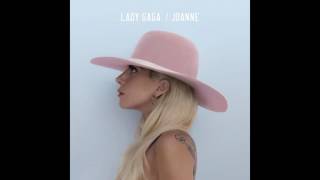 Lady Gaga - Million Reasons (Official Instrumental) chords