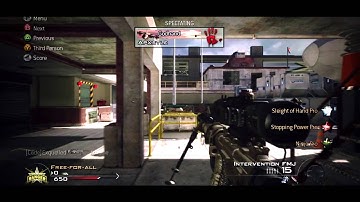 Try To 1x1 Me vs Apxstle 2-1