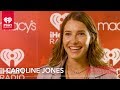 Capture de la vidéo Caroline Jones - Macy's Rising Star Top Five!