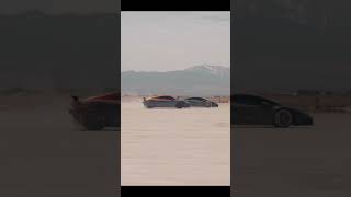 Whistlindiesel's Tt Lamborghini & Tt R8 / Anubis