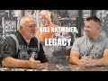 Bill Kazmaier - The Legacy