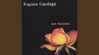 Vignette de la vidéo "Ezginin Günlüğü - Kıyısız Deniz"