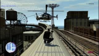 GTA 4 TBoGT PC - Mission 21 - For The Man Who Has Everything (100%) (Simple Trainer) (1080p)