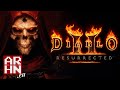 Diablo II Resurrected: PC (i PS5) vs Switch -- recenzja