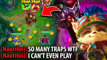 WE PLAYED THE MOST BROKEN BOT LANE IN EXISTENCE! (SHROOMS + BOXES)