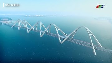Khởi công Dự án cầu 3.900 tỷ đồng kết nối từ An Biên - Rạch Giá | Truyền hình An Giang 2
