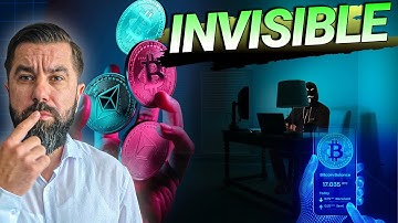 How to Stay Invisible in Crypto (Even After Global KYC Starts)