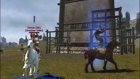 Another View - Construction Alchemist Workshop