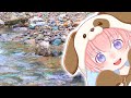 潤 / 柚葉 Yuzuha　Nature Sounds Babbling Brook Sounds　#naturesounds