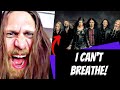MY HEART HURTS! Nightwish - The Poet and the Pendulum REACTION (Live) @ Wembley