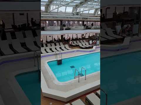 Wideo: Eurodam - profil statku wycieczkowego Holland America Line