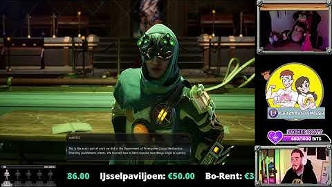 The Outer Worlds 2 - Endpoint