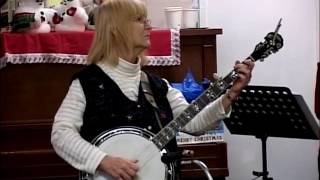 Bluegrass Gospel - Ill Fly Away