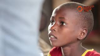 Education Cannot Wait Burundi Field Mission