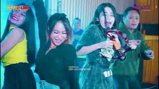 HAPPY LOSS - MARI BERCINTA - SALMA NOVITA - HAPPY PARTY LOS TANPA BOSS - WARKOT KUDUS