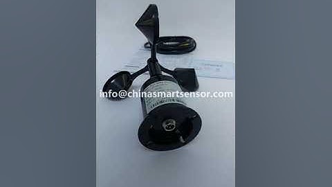 Wind Speed Sensor ET FS 12V V1 info@chinasmartsensor.com