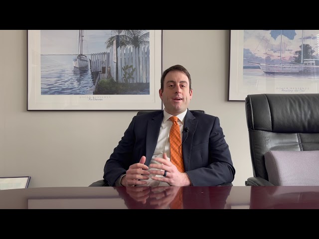 Off The Record – Workers’ Comp – Fraud Allegation video thumbnail