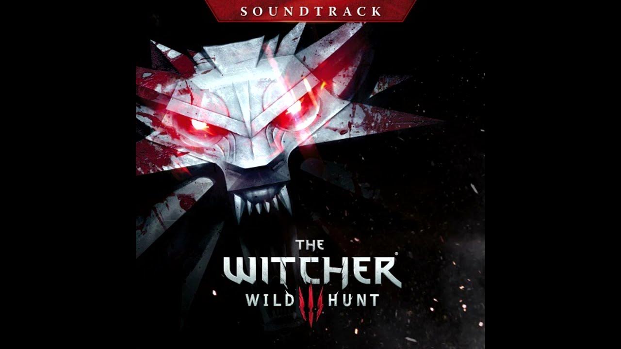 The witcher 3 soundtrack by фото 69
