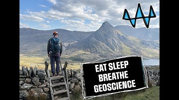 Experts in Seismic Data - Plan, Design, Process, QC & Deliver