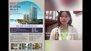 REM 312 REAL ESTATE MARKETING POSTER
