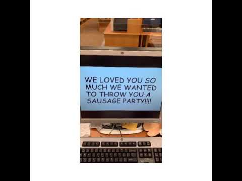 best-senior-prank-ever-performed