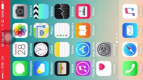 How to install vShare on IOS 9.3.2. NO JAILBREAK OR PC NEEDED