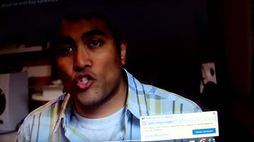 RE:10 Things You Should Know about Seventh Day Adventists