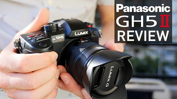 Panasonic LUMIX GH5 II - Retrospective Review