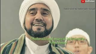 Story wa Habib Syech|sholawat Ya hanana