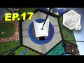 EliteCraft 2 #17 - El Nuevo Suelo de mi Hexágono