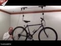 Best Ceiling Bike Lift/Bike Hoist, RAD Bike Lift