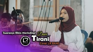 Tirani Versi Dewi Lr Band Live Di Pernikahan Toni Dan Menyes