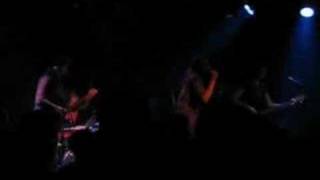 The Nixe - Inside