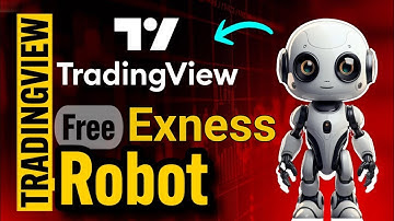 Exness Free Algo trading Robot  Loss Recovery 24/7 Working | forex trading Robot Free 2025