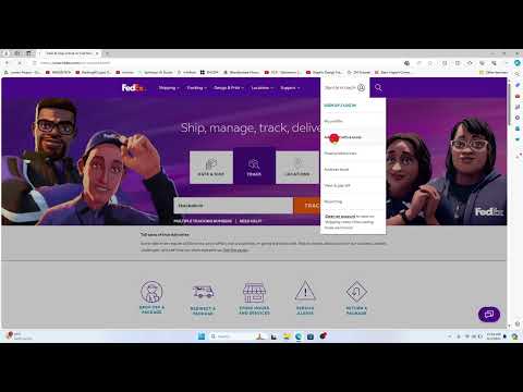 Fedex Delivery Manager Customer Service Number