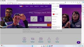 Sign in Fedex Delivery Manager Account: How to Login to Fedex Delivery Manager Account? 2024