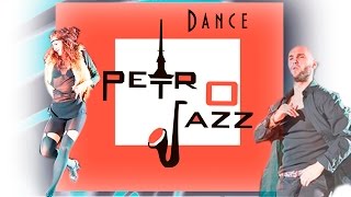 Harlem Nights/Dance/Petrojazz