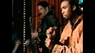 Montell Jordan feat. Dave Koz - Careless Whisper (Official Video)