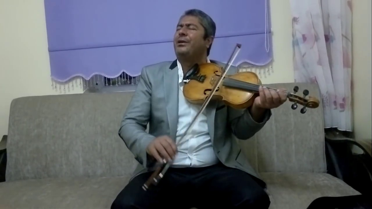 Kemancı Mızrap  - Aldın Aklımı