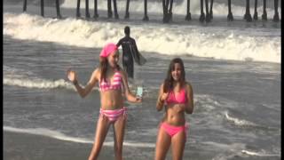 Cher Lloyd - Want U Back - Fan Music Video