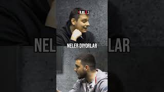 Ati242: Çok kötü bir özelliğim var, hastalık gibi. Eski Ati&#39;yi özleyenler? #ati242 #shorts #kesit
