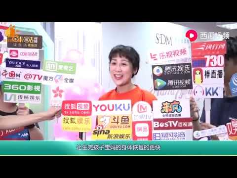 五年內剖腹產4次，還學外國人不坐月子，如今現狀怎樣了