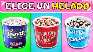 ¡Elige Uno Patea Dos - Edición Helado! 🍦