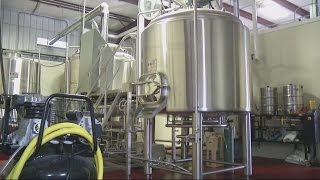 Municipal Association calls for changes in craft brewing laws