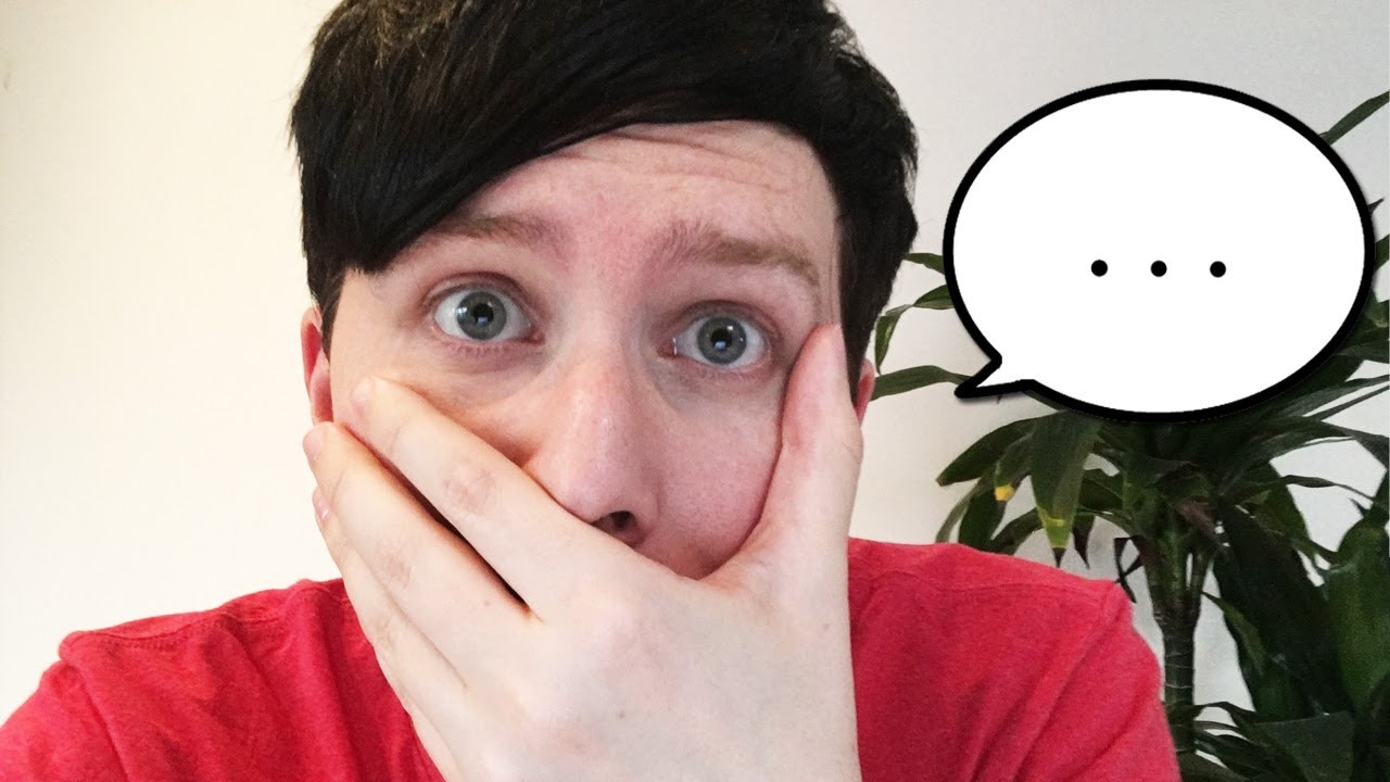 I LOST MY VOICE - NEW MERCH ON THE WAY!! http://www.danandphilshop.com

LIVE SHOW from 20th July 2017. SUBSCRIBE FOR MORE! http://www.youtube.com/subscription_c...

I talk about 