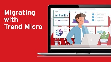 Migrating to Trend Micro Cloud One - Workload Security