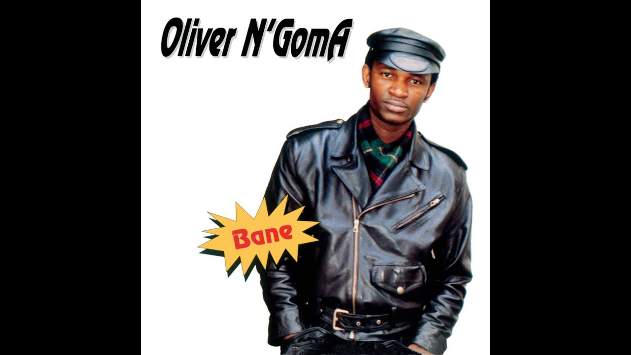 Download Oliver N'Goma - Bane