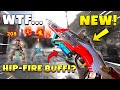 *NEW* 30-30 Repeater BUFFED HIP-FIRE is BROKEN! - Top Apex Plays, Funny & Epic Moments #765