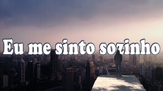 EU ME SINTO SOZINHO - Hino Avulso - Letra chords