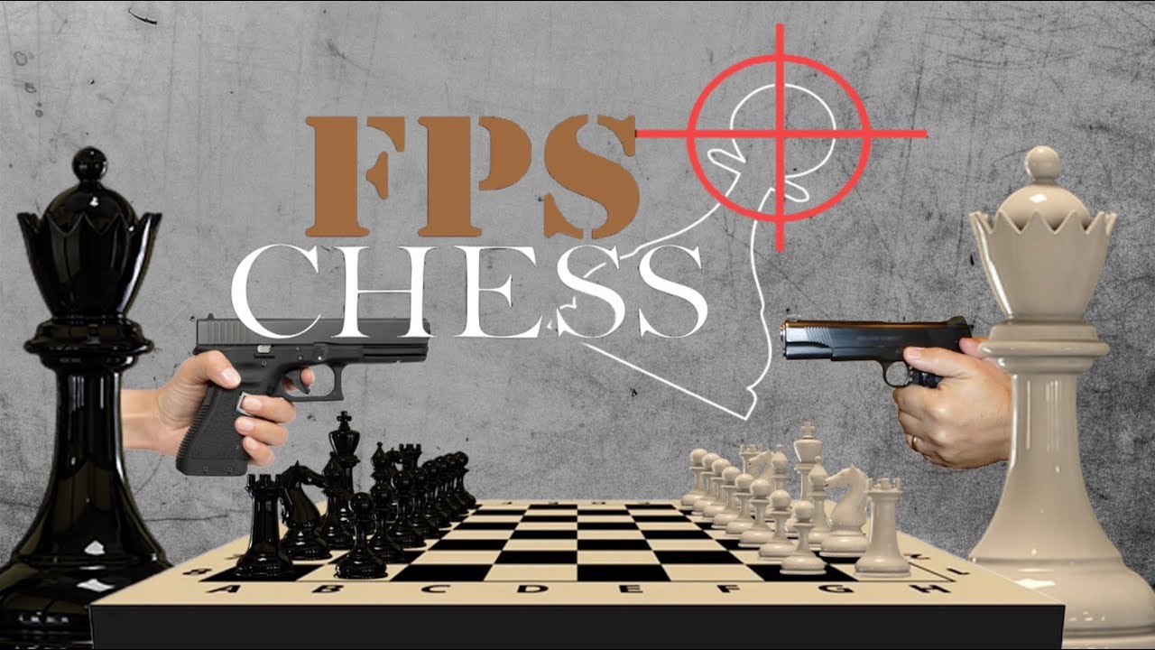 How long is FPS Chess?